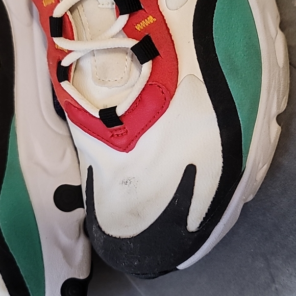 NIKE 270 size 7Y/8.5 - Picture 3 of 7